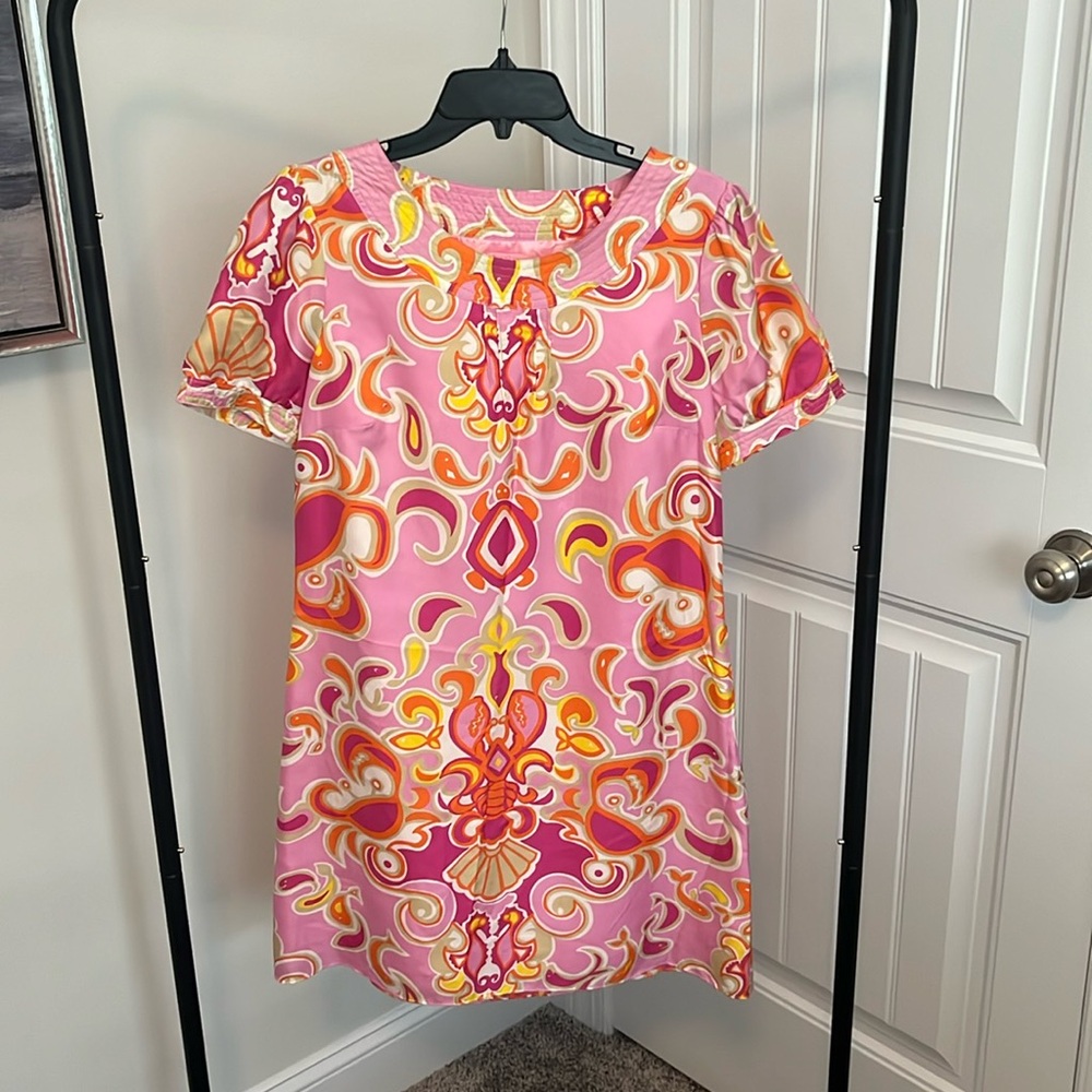 Lilly Pulitzer ladies dress
